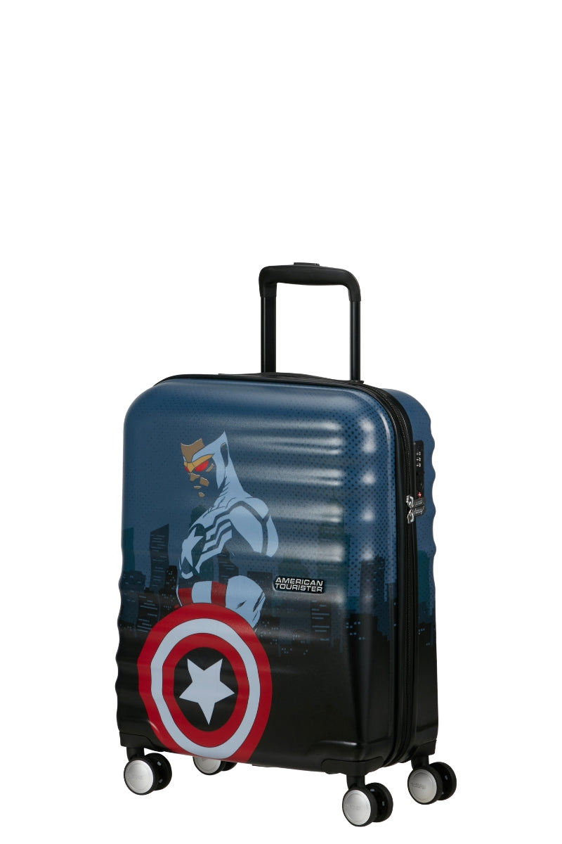 Marvel Wavebreaker