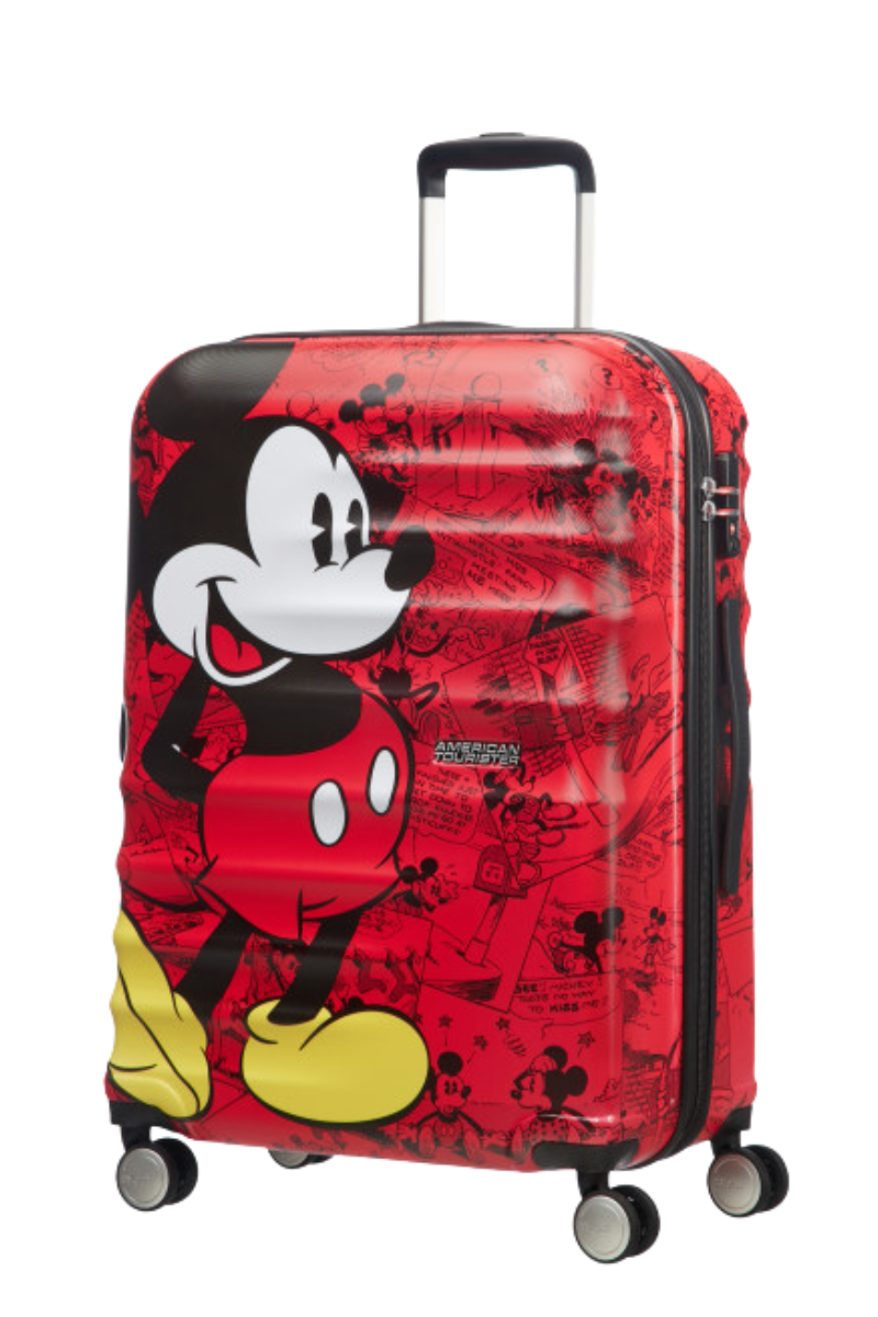 Disney Wavebreaker