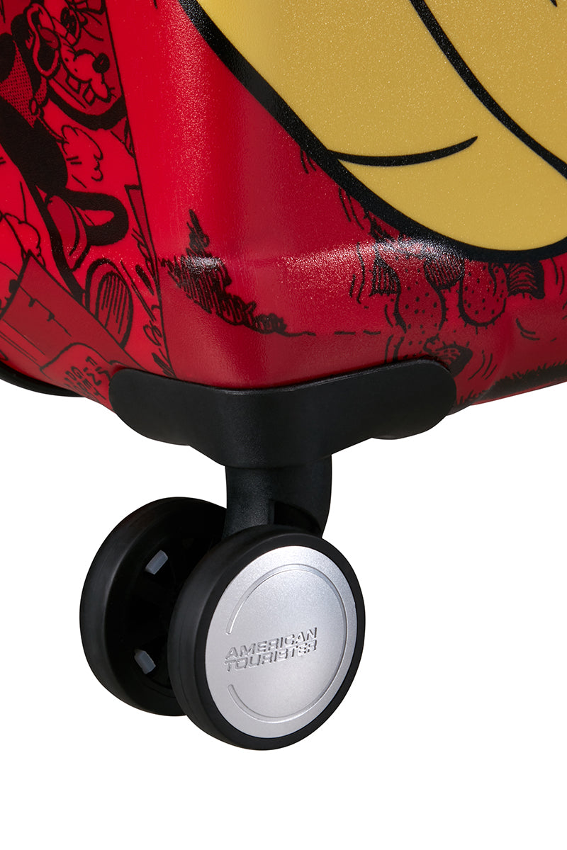 Disney Wavebreaker