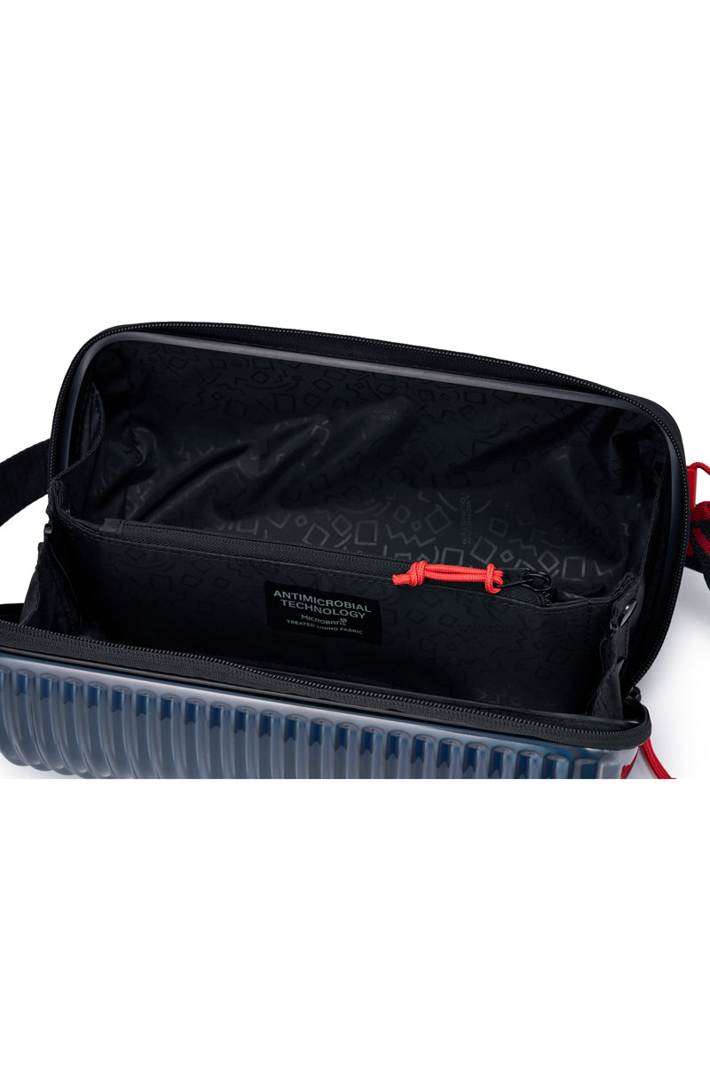 ROLLIO U CROSS BODY