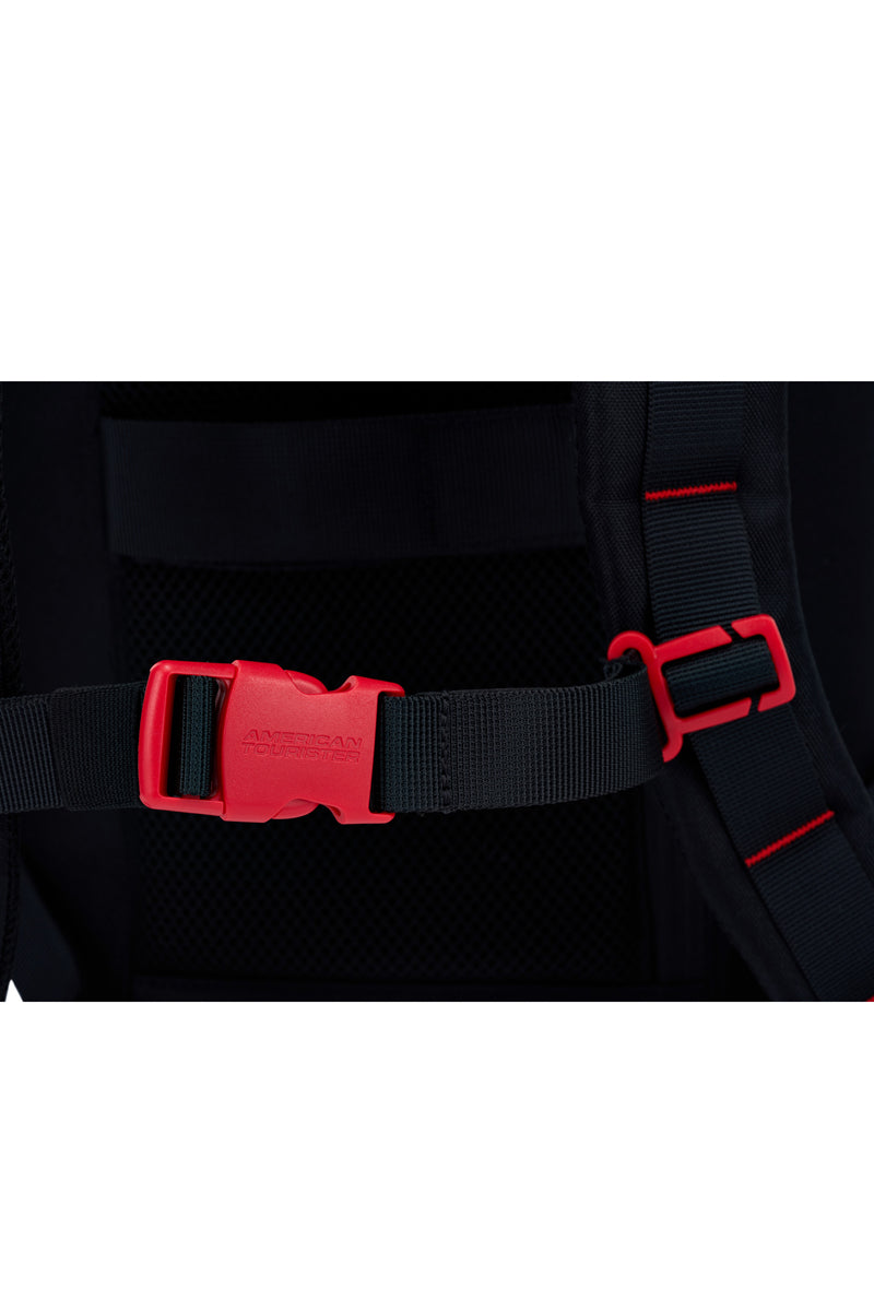 ROLLIO U BACKPACK