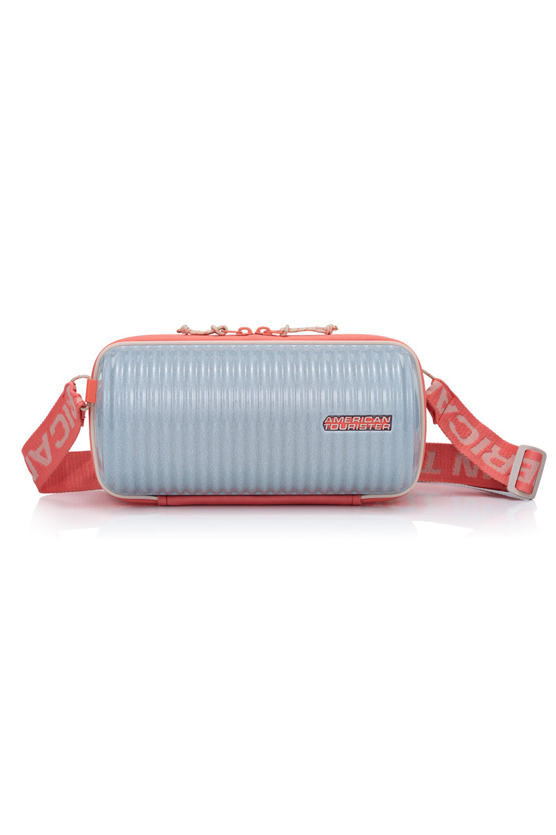 ROLLIO U CROSS BODY