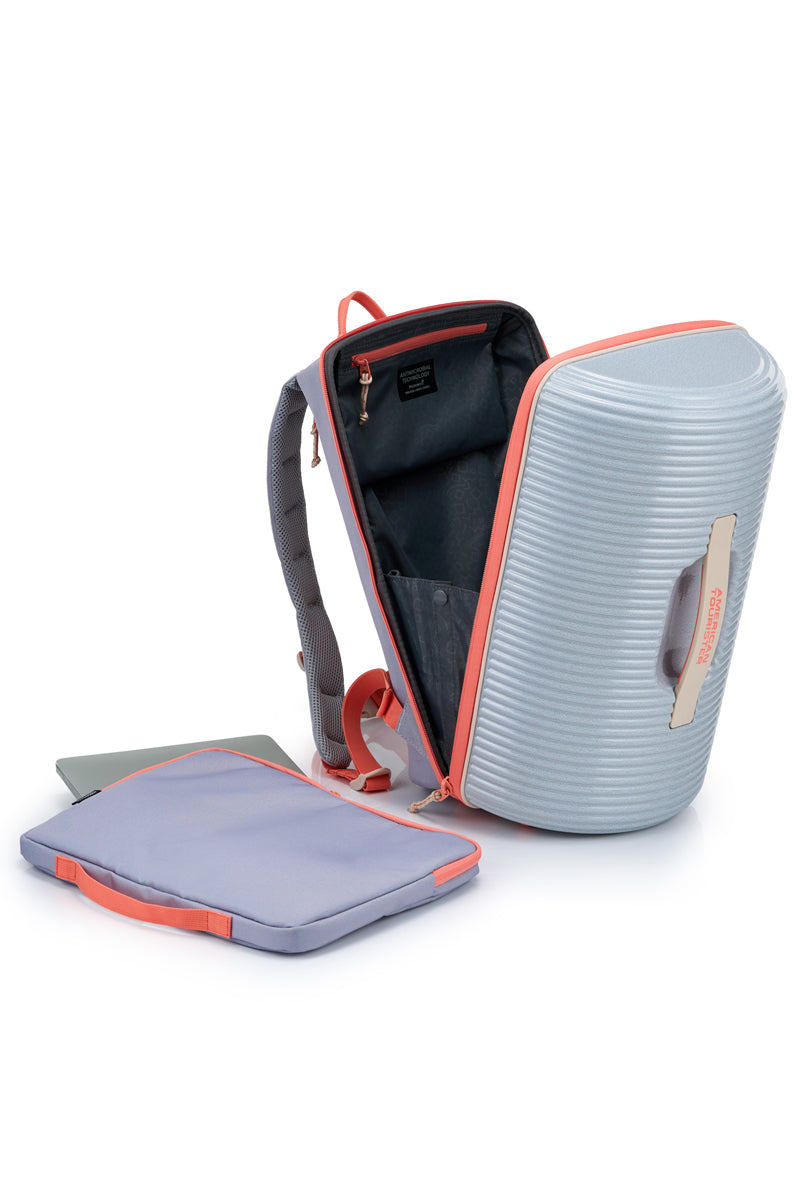 ROLLIO U BACKPACK