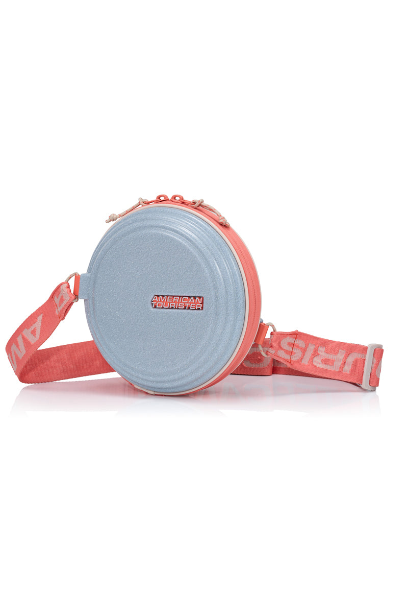 ROLLIO U MINI CROSS BODY