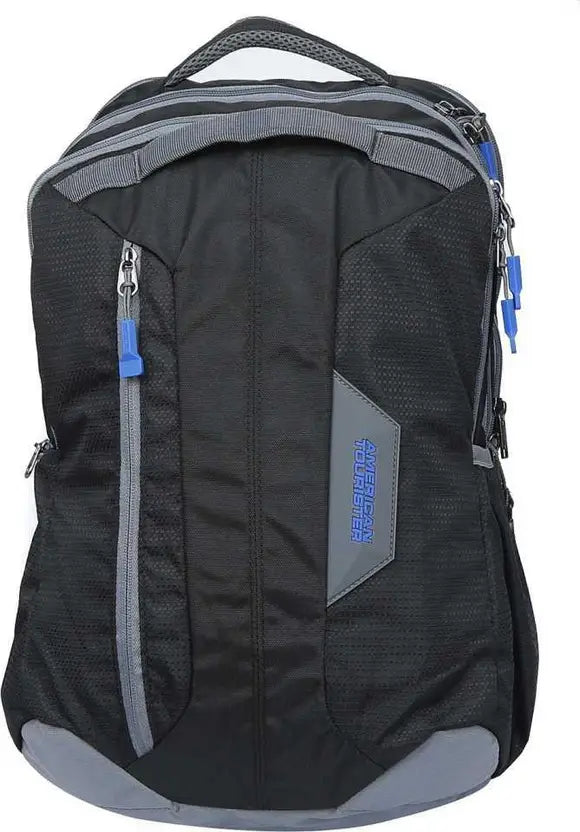 SCOUT BACKPACK 1