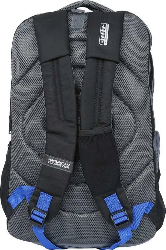 SCOUT BACKPACK 1