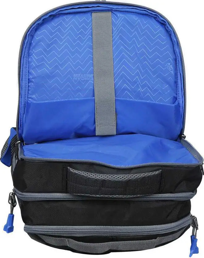SCOUT BACKPACK 1
