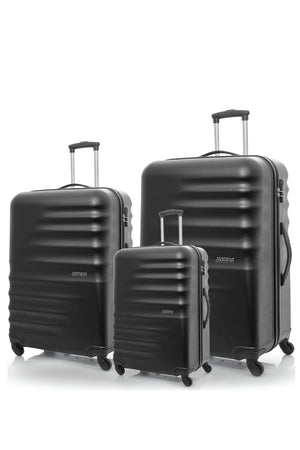 PRESTON SET OF 3 TSA | American Tourister