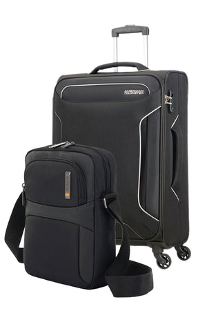 HOLIDAY Medium 68cm + Segno Shoulder Bag Free