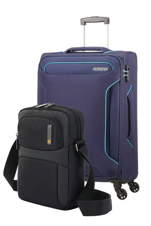 HOLIDAY Medium 68cm + Segno Shoulder Bag Free