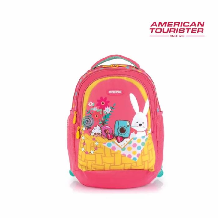 DIDDLE BACKPACK 01 | American Tourister