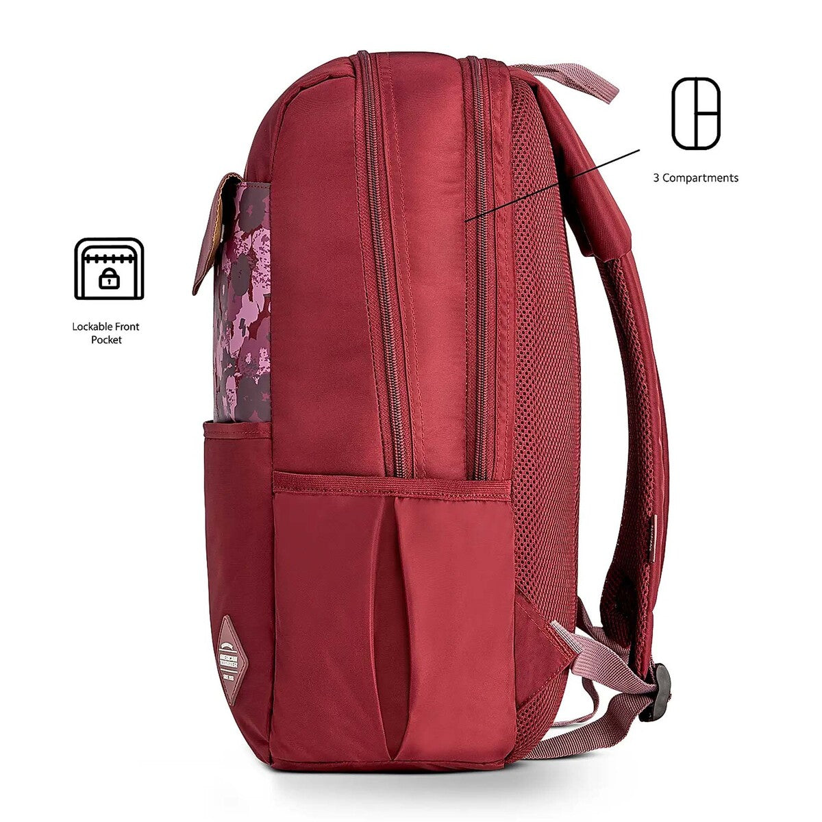 PIXIE BACKPACK