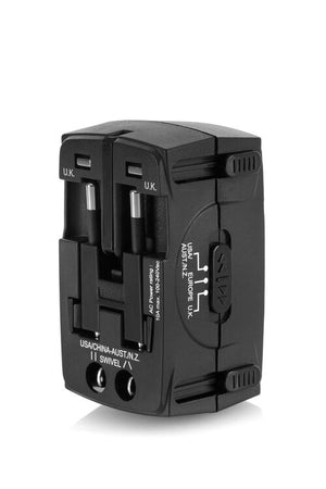 UNIVERSAL TRAVEL ADAPTER