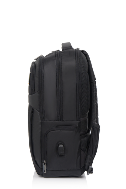 SEGNO 2.0 BASIC LP 01 BLACK