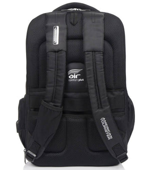 SEGNO 2.0 BASIC LP 01 BLACK | American Tourister