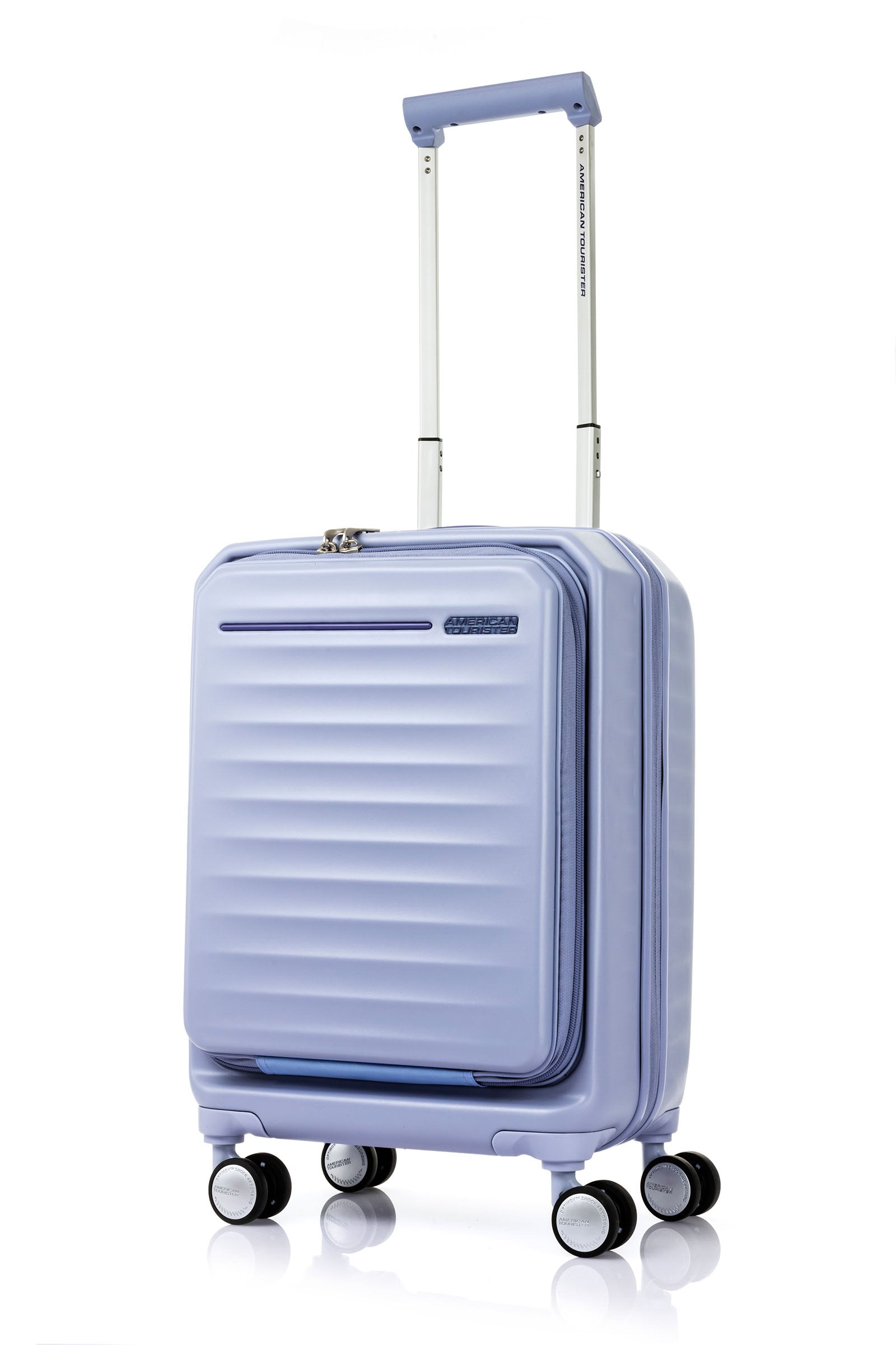 FRONTEC | American Tourister