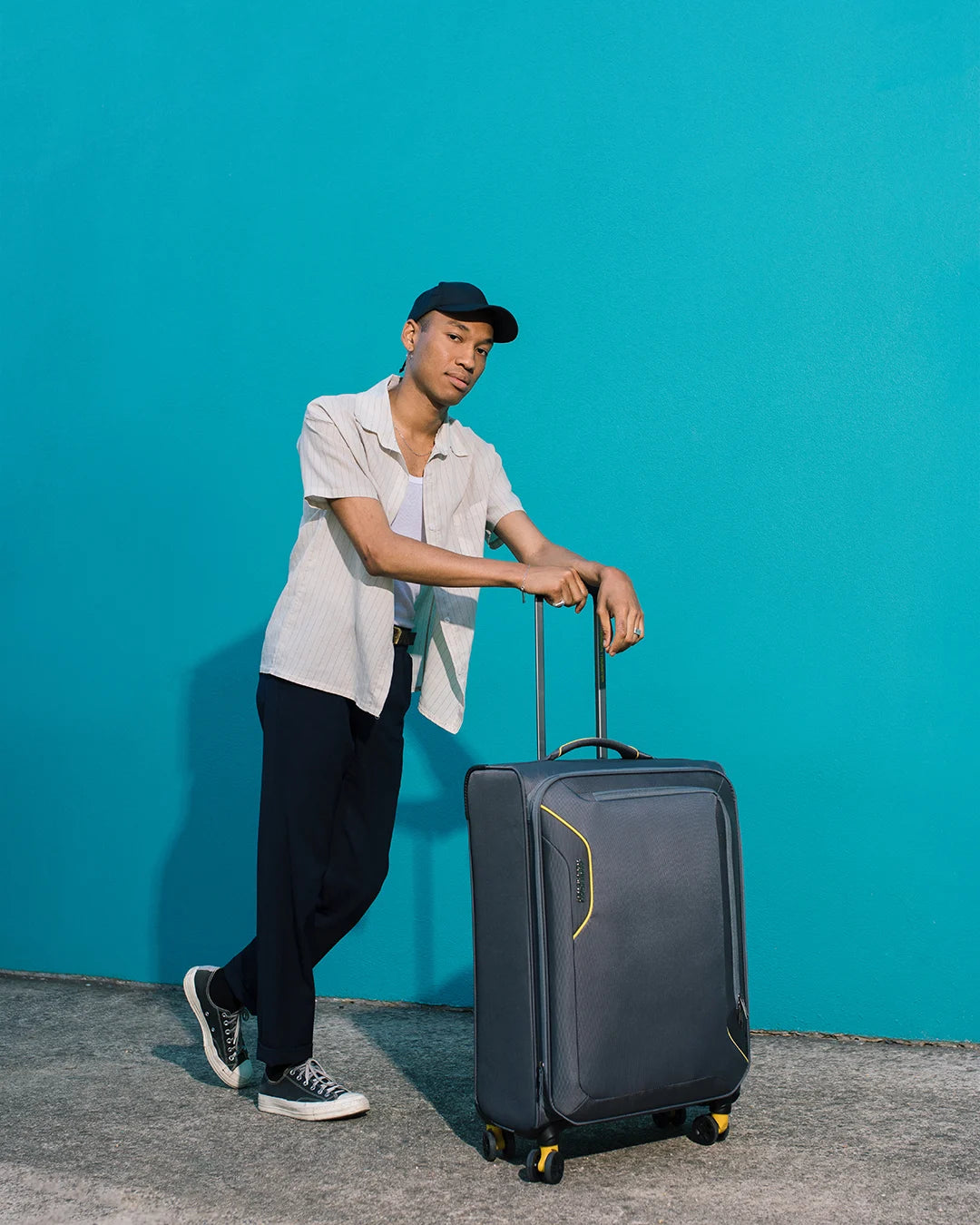 HOLIDAY lifestyle | American Tourister Qatar