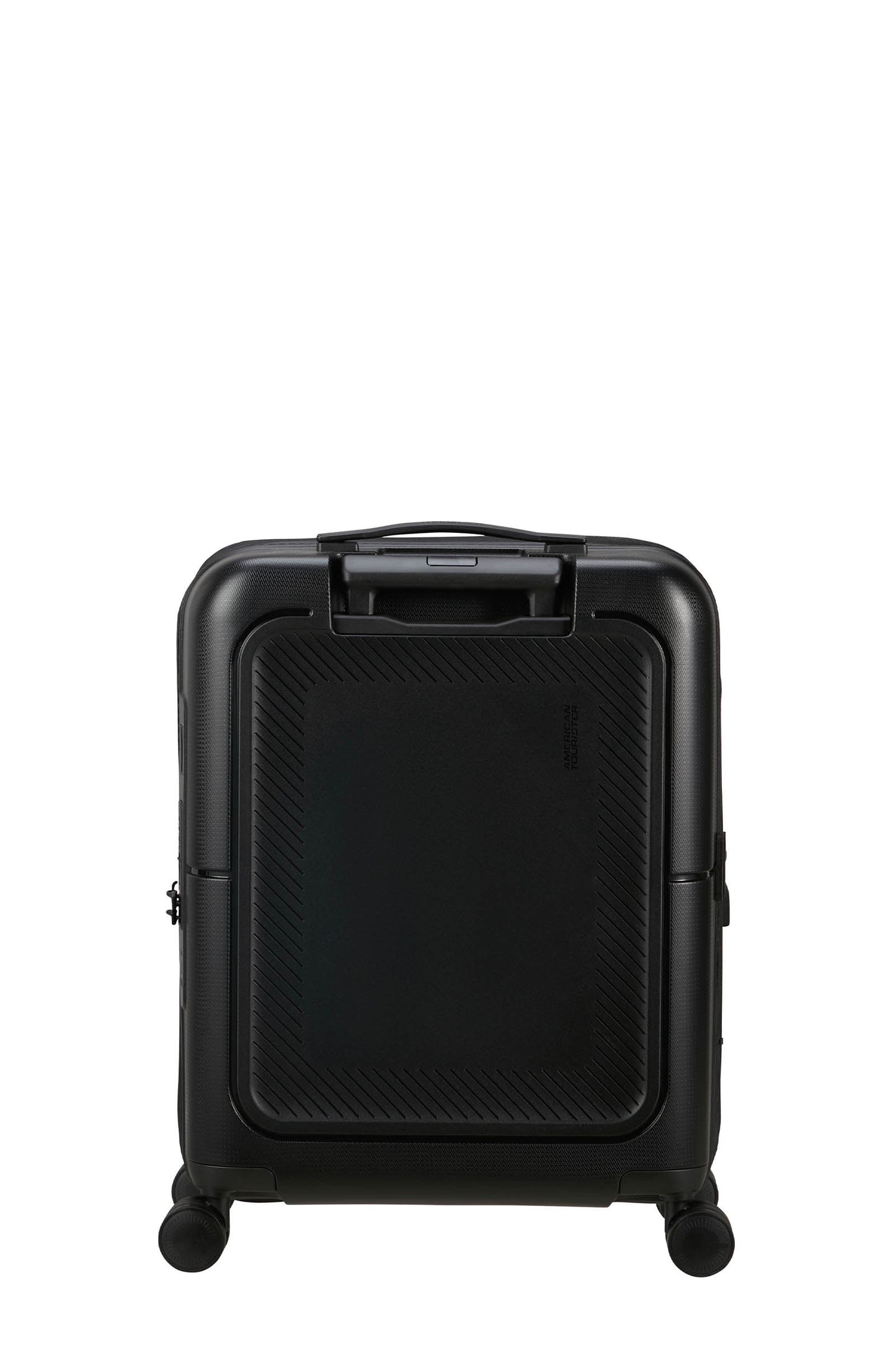 DASH POP LUGGAGE