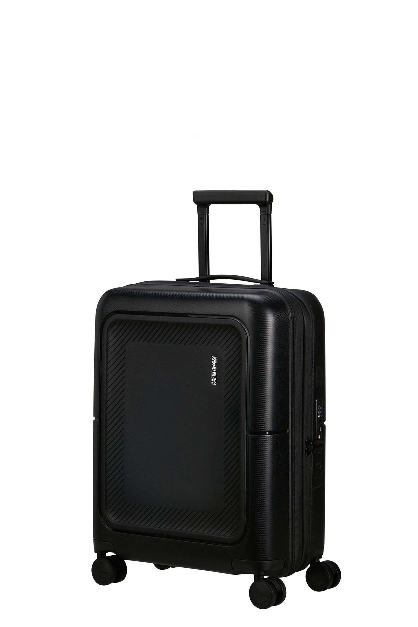 DASH POP LUGGAGE