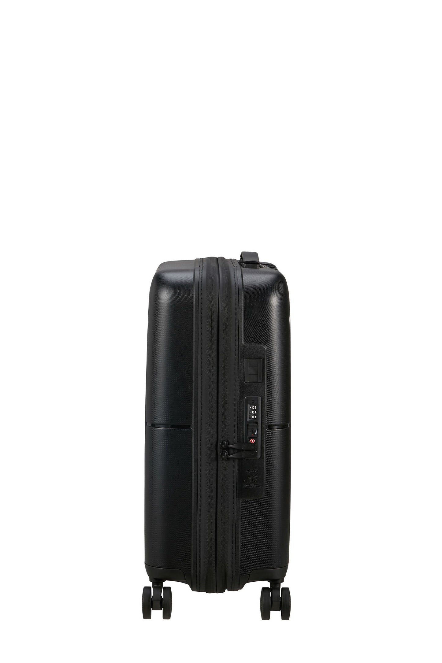 DASH POP LUGGAGE