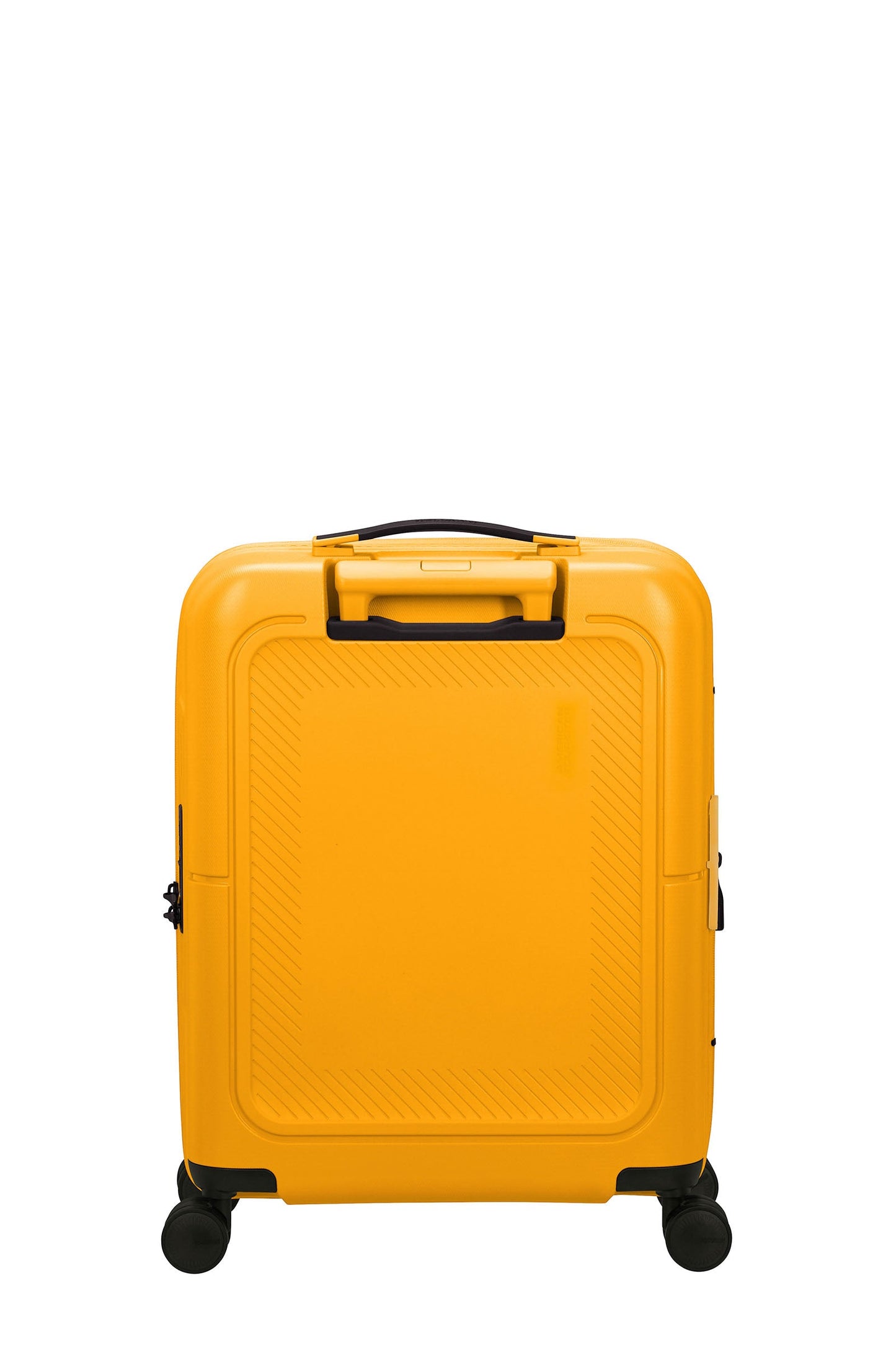 DASH POP LUGGAGE