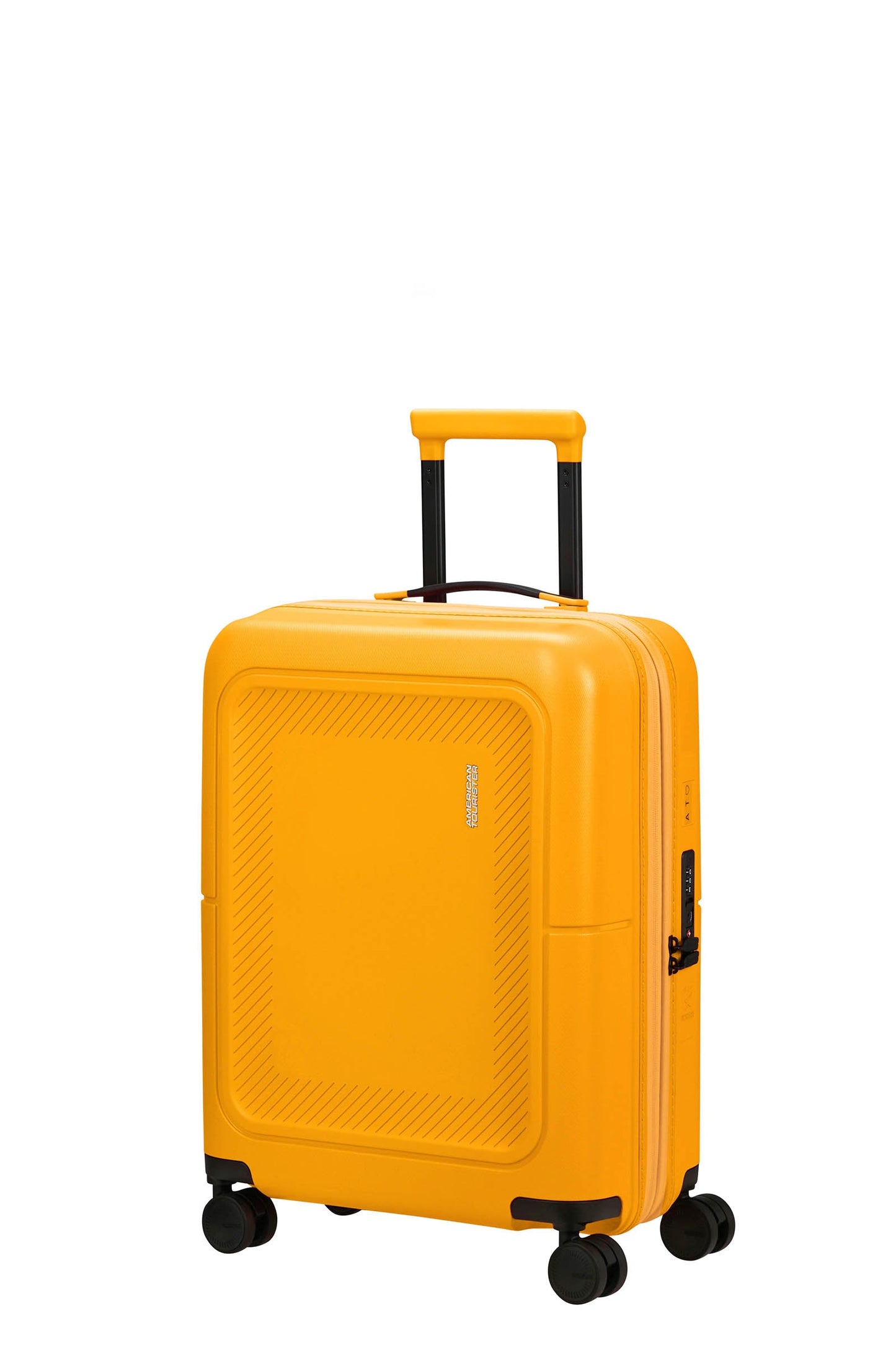 DASH POP LUGGAGE
