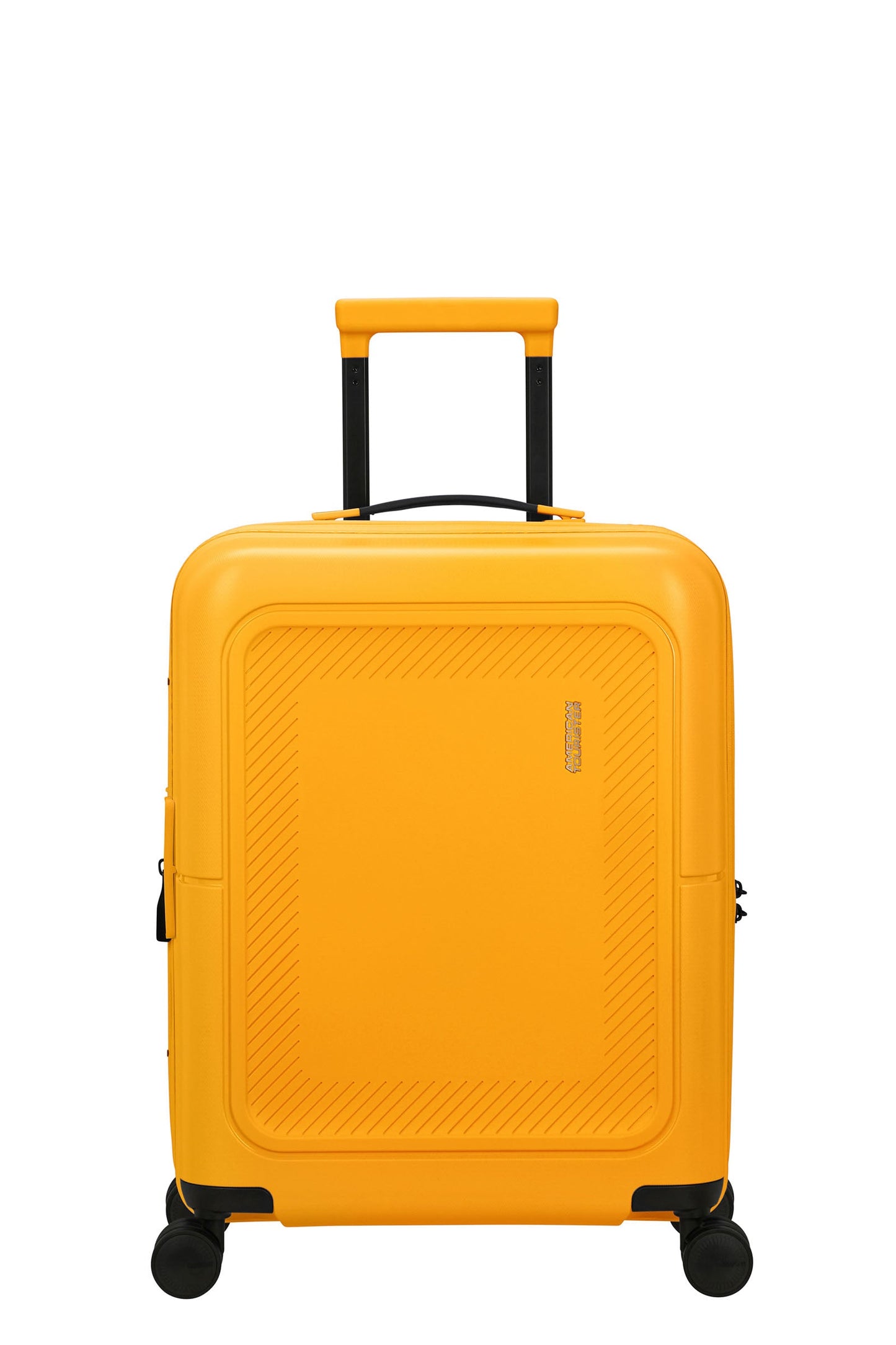 DASH POP LUGGAGE