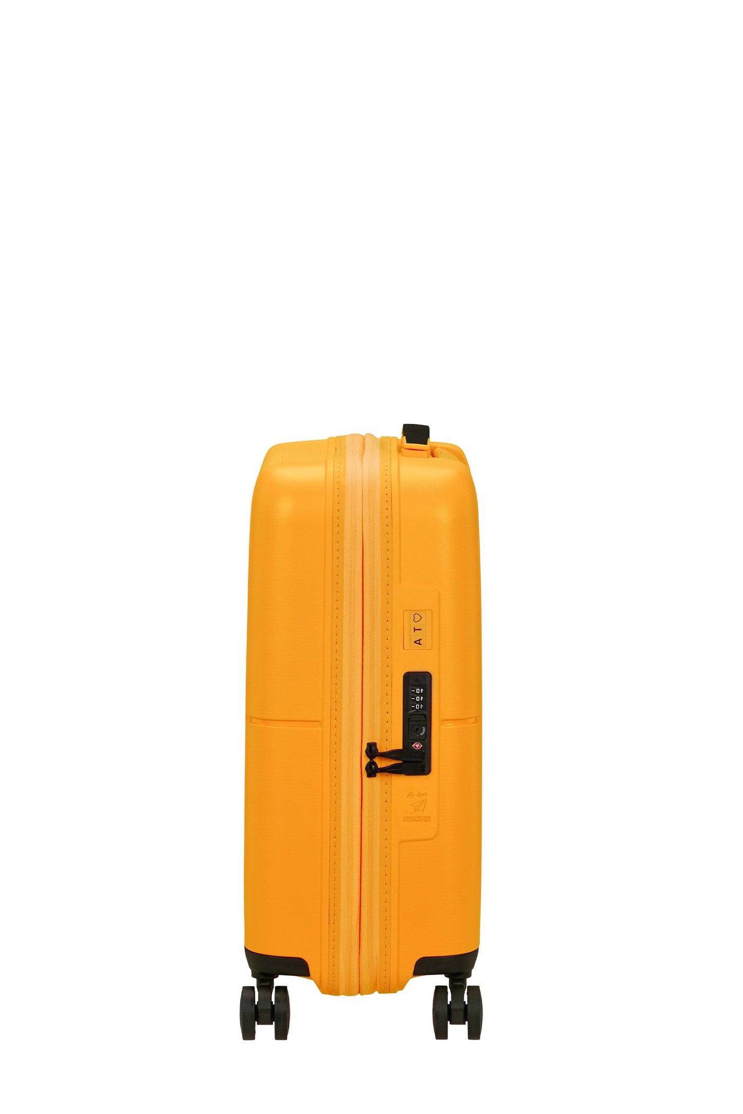 DASH POP LUGGAGE