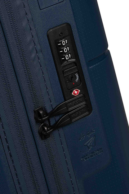 DASH POP LUGGAGE
