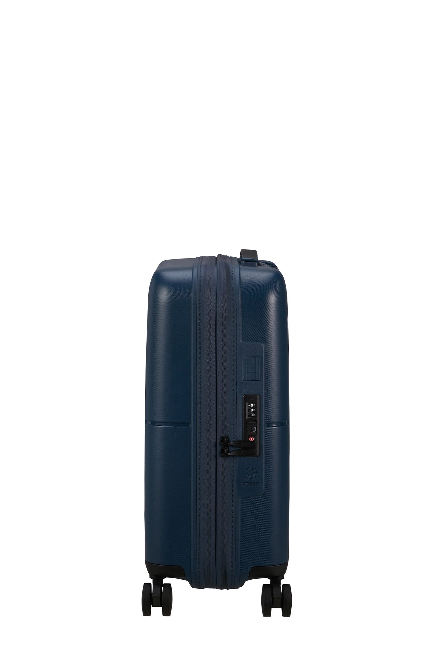 DASH POP LUGGAGE