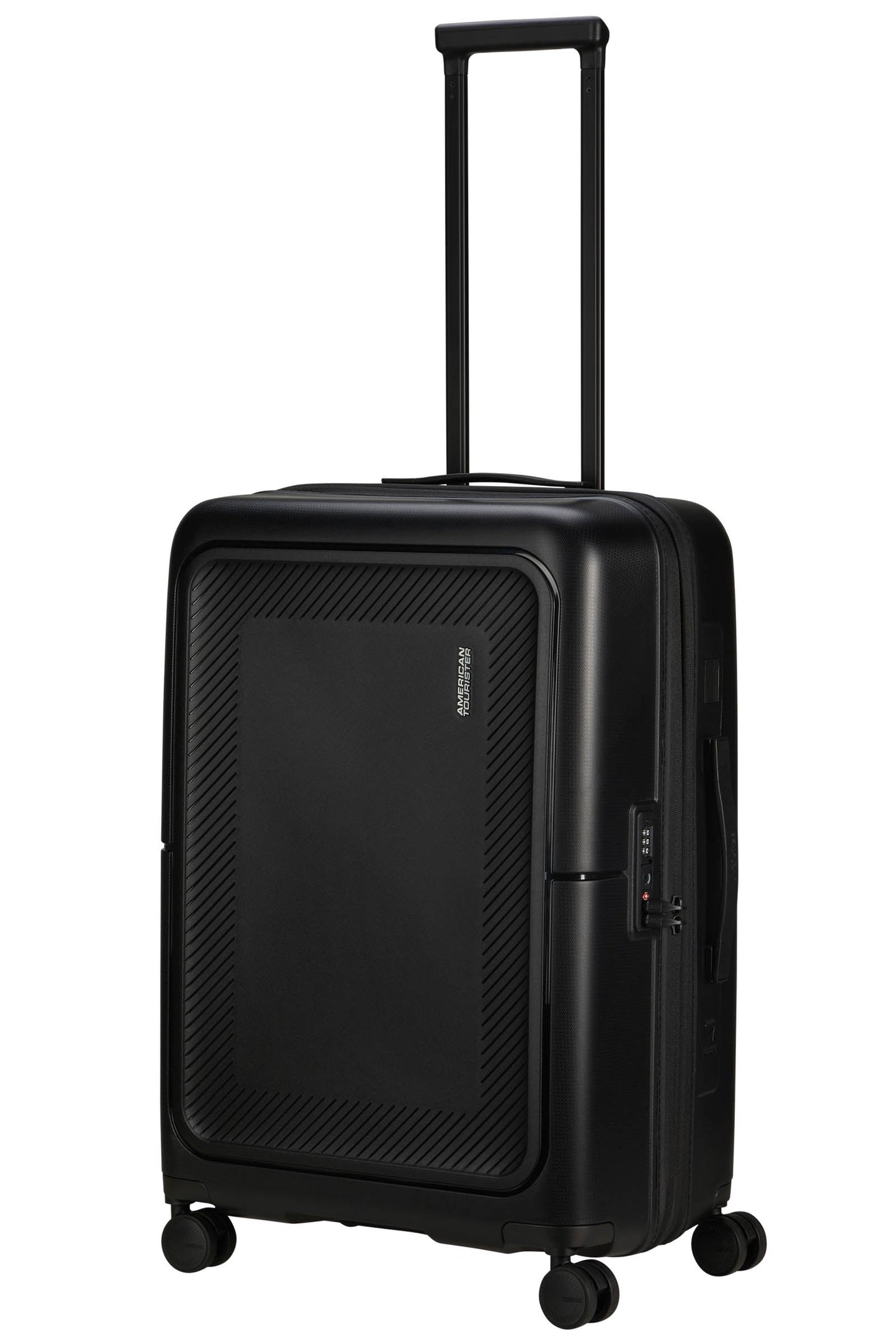 DASH POP LUGGAGE