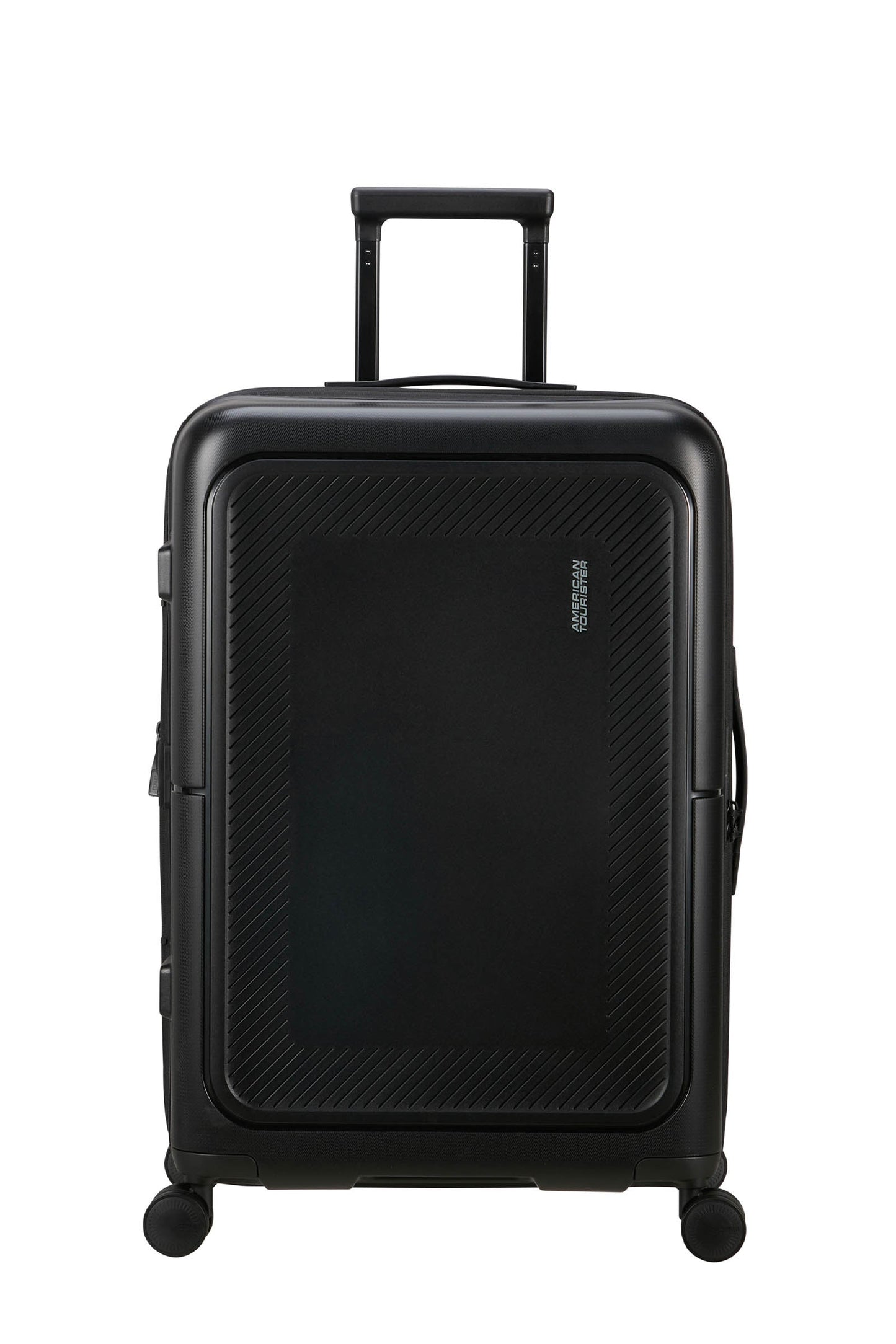 DASH POP LUGGAGE