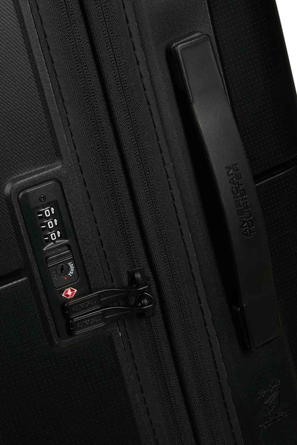 DASH POP LUGGAGE