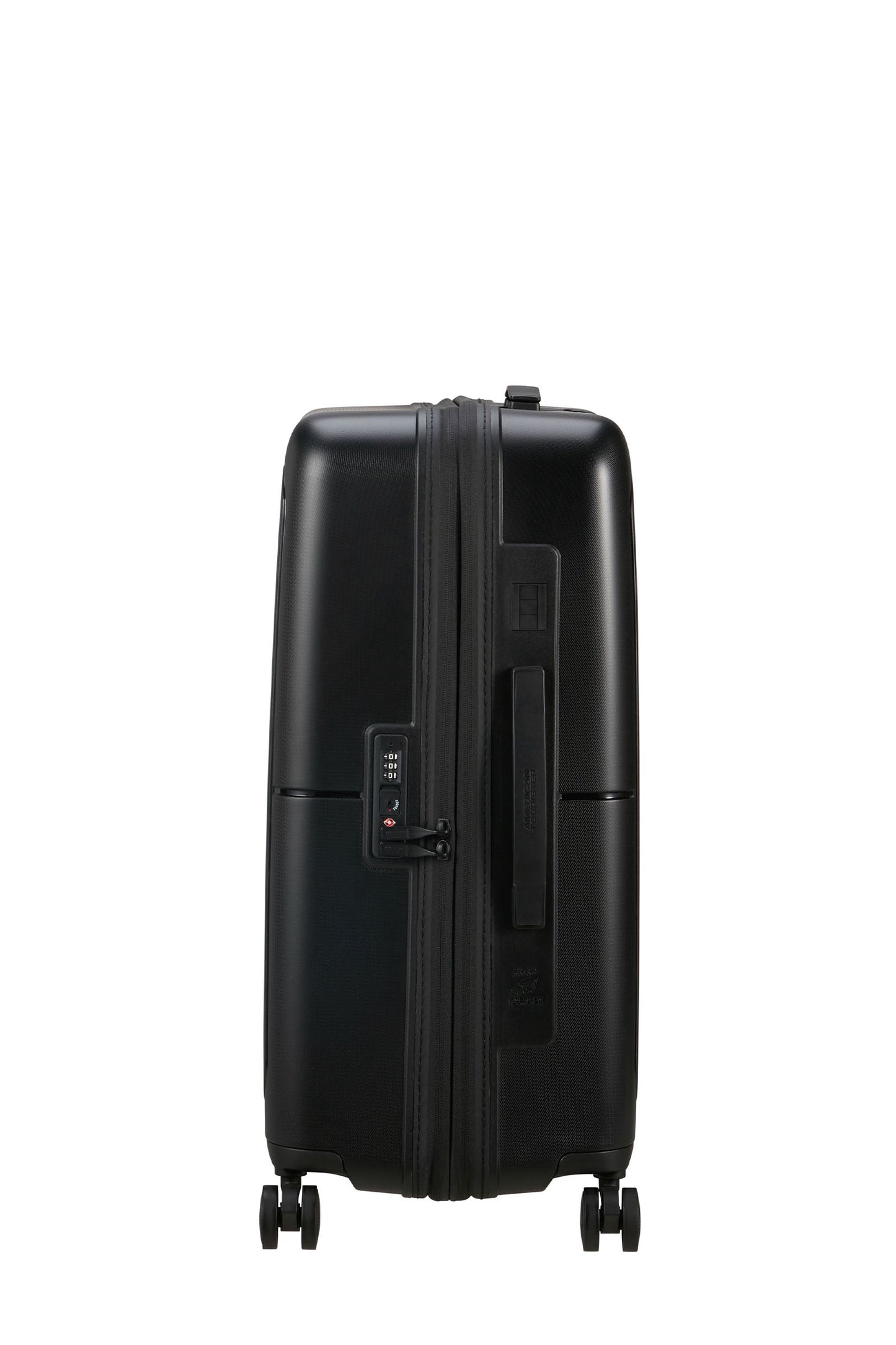 DASH POP LUGGAGE
