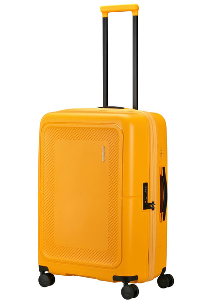 DASH POP LUGGAGE