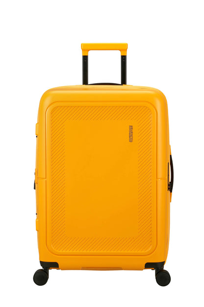 DASH POP LUGGAGE