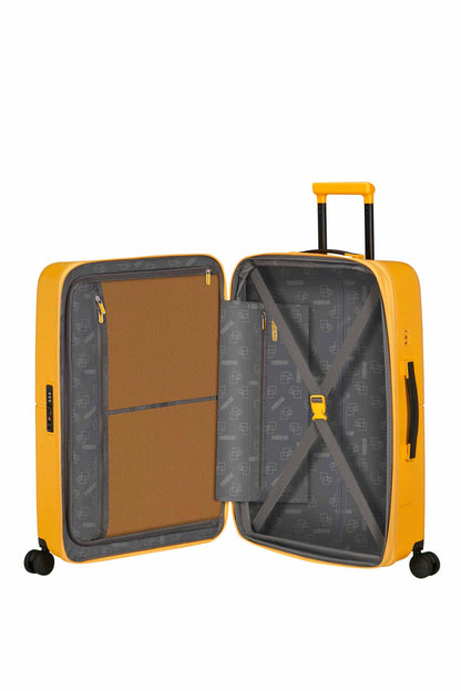 DASH POP LUGGAGE