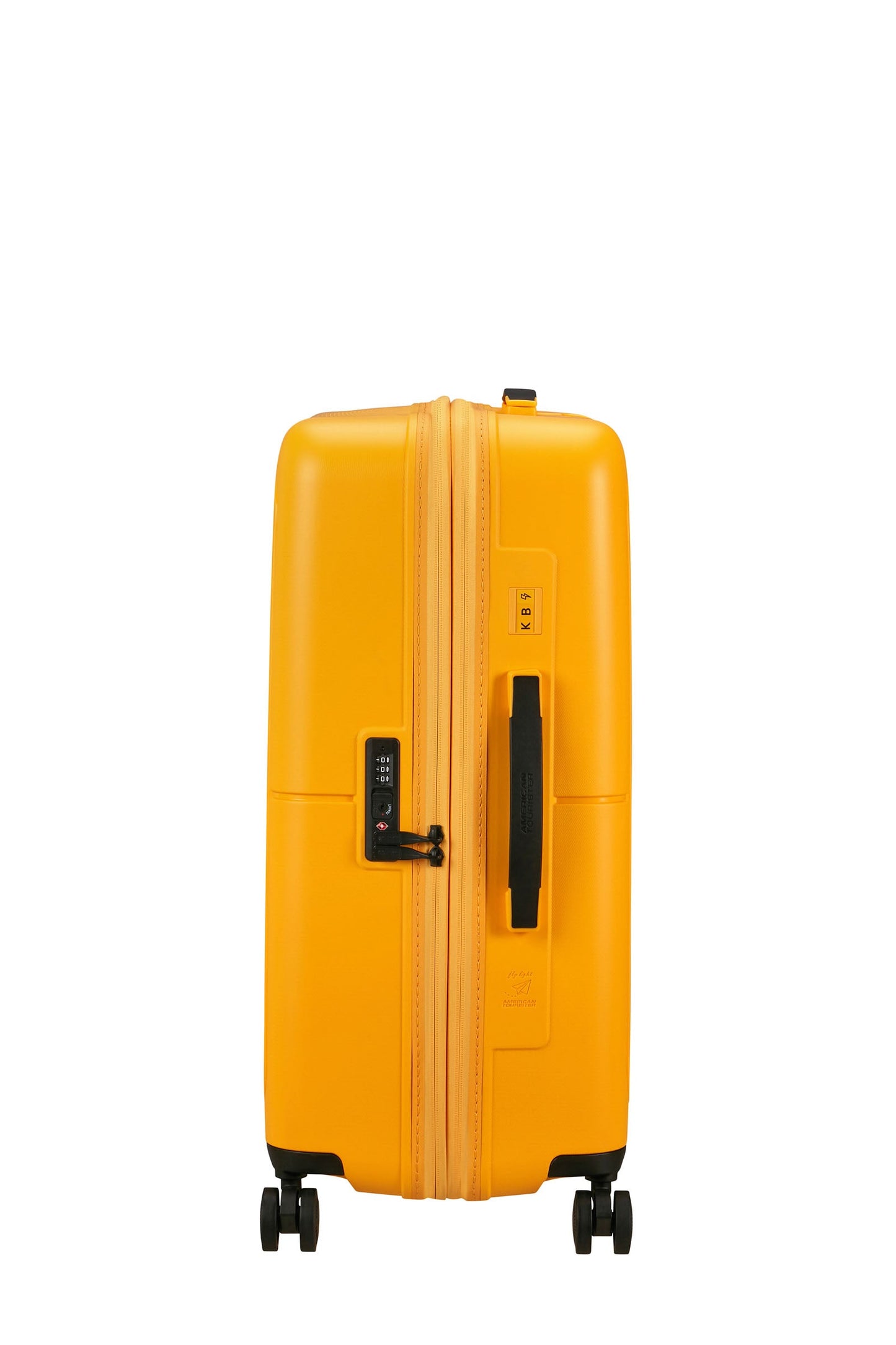 DASH POP LUGGAGE