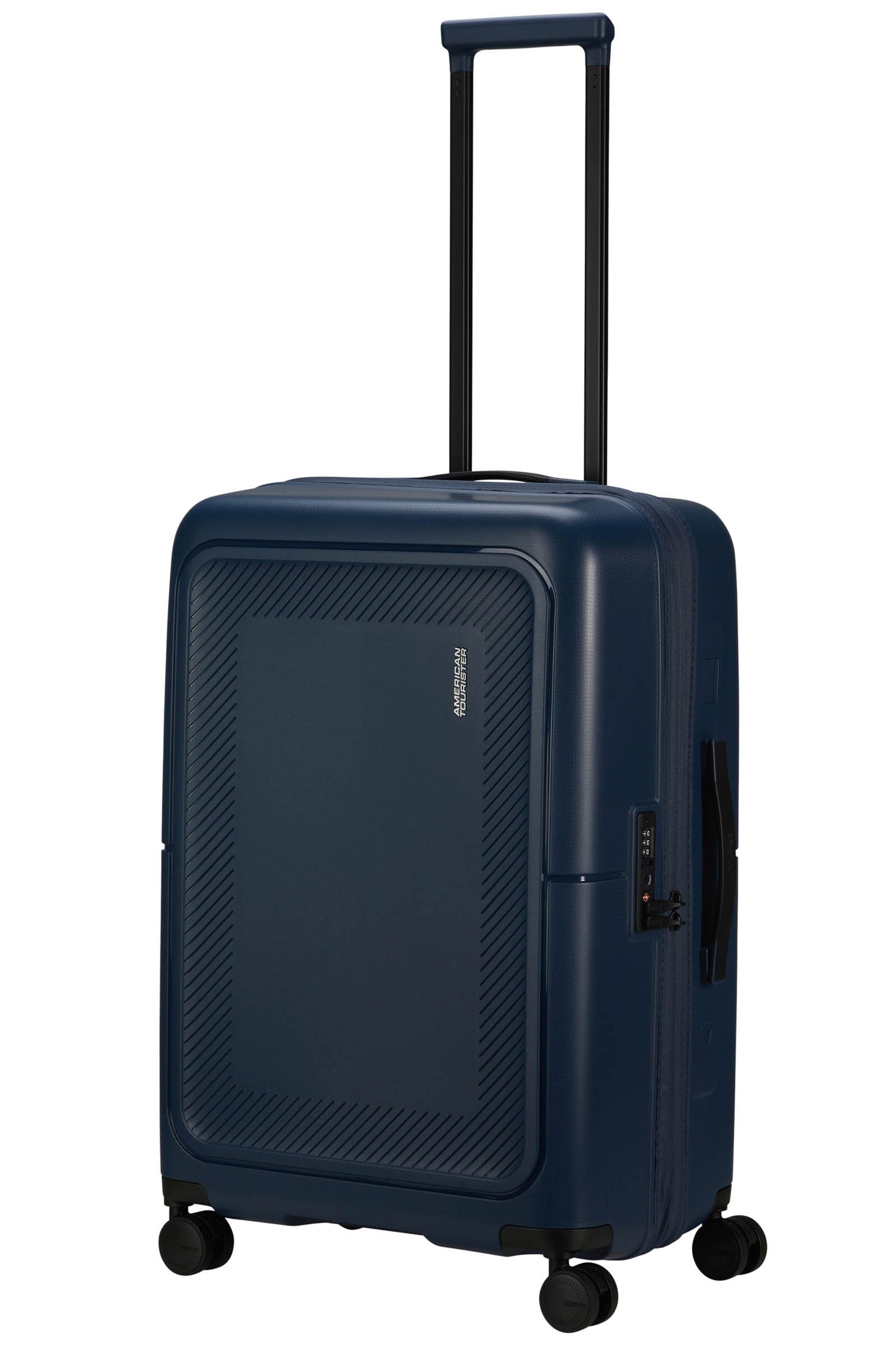 DASH POP LUGGAGE