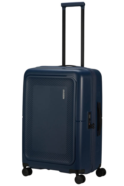 DASH POP LUGGAGE