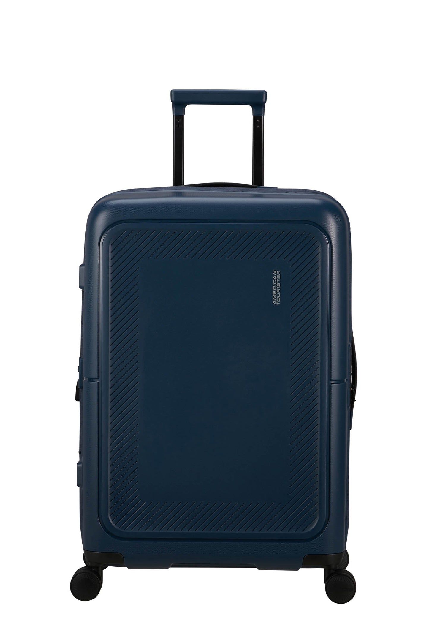 DASH POP LUGGAGE