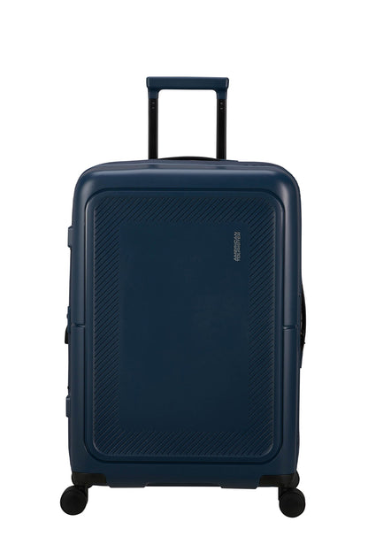 DASH POP LUGGAGE