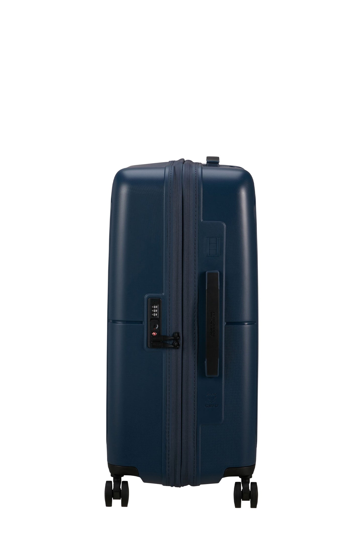 DASH POP LUGGAGE