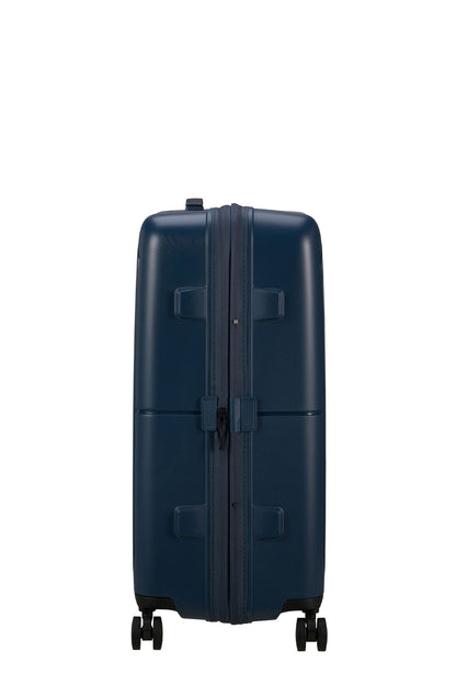 DASH POP LUGGAGE