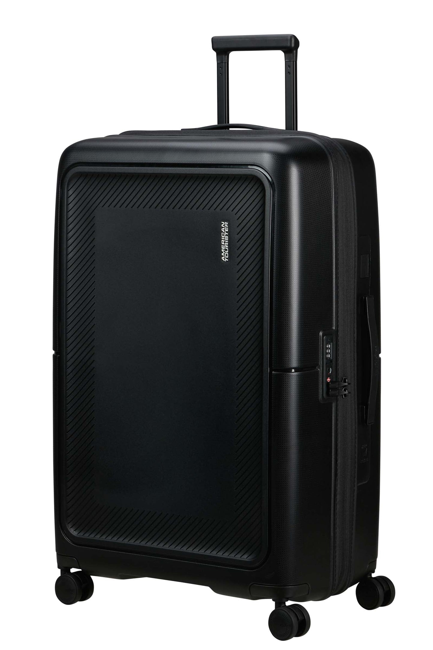 DASH POP LUGGAGE