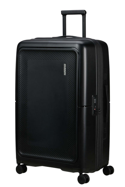 DASH POP LUGGAGE