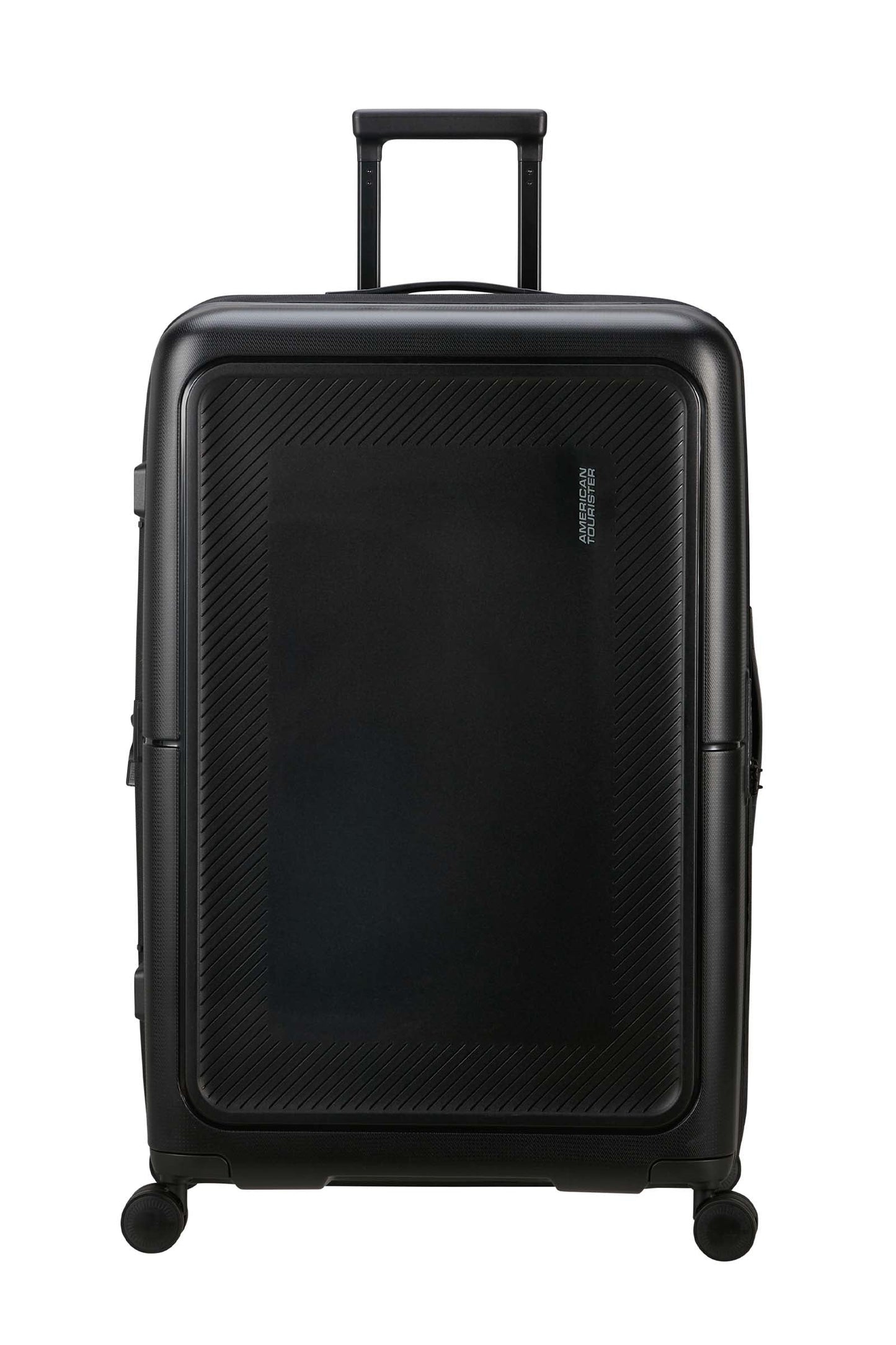 DASH POP LUGGAGE