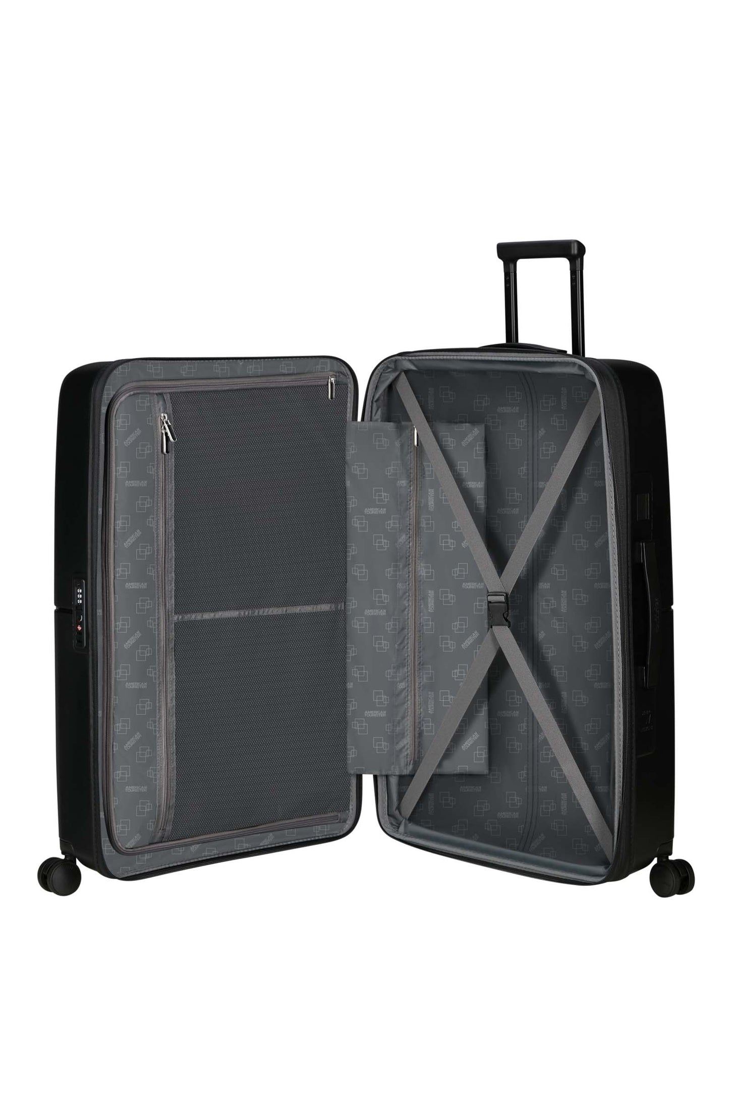 DASH POP LUGGAGE