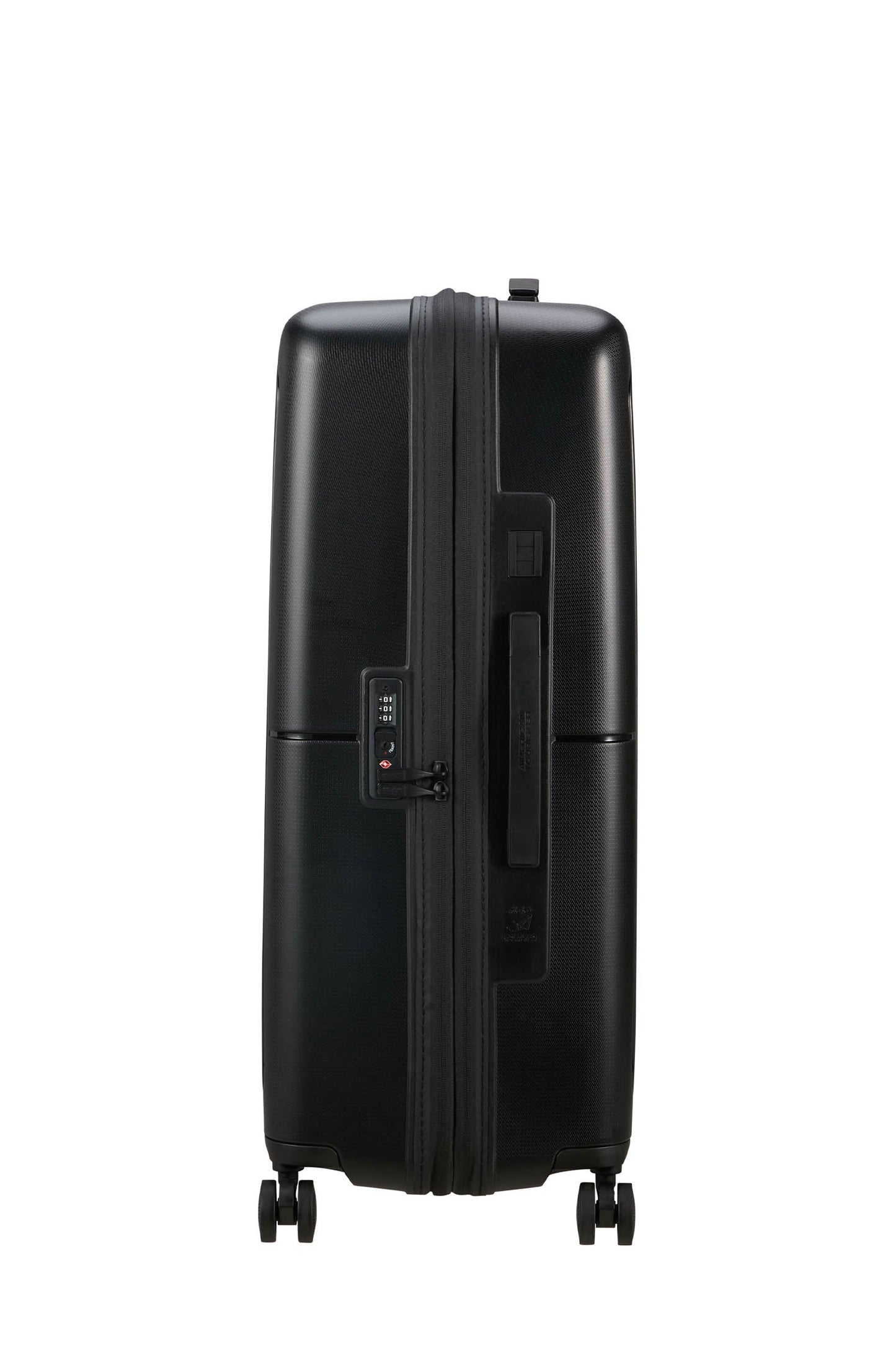 DASH POP LUGGAGE