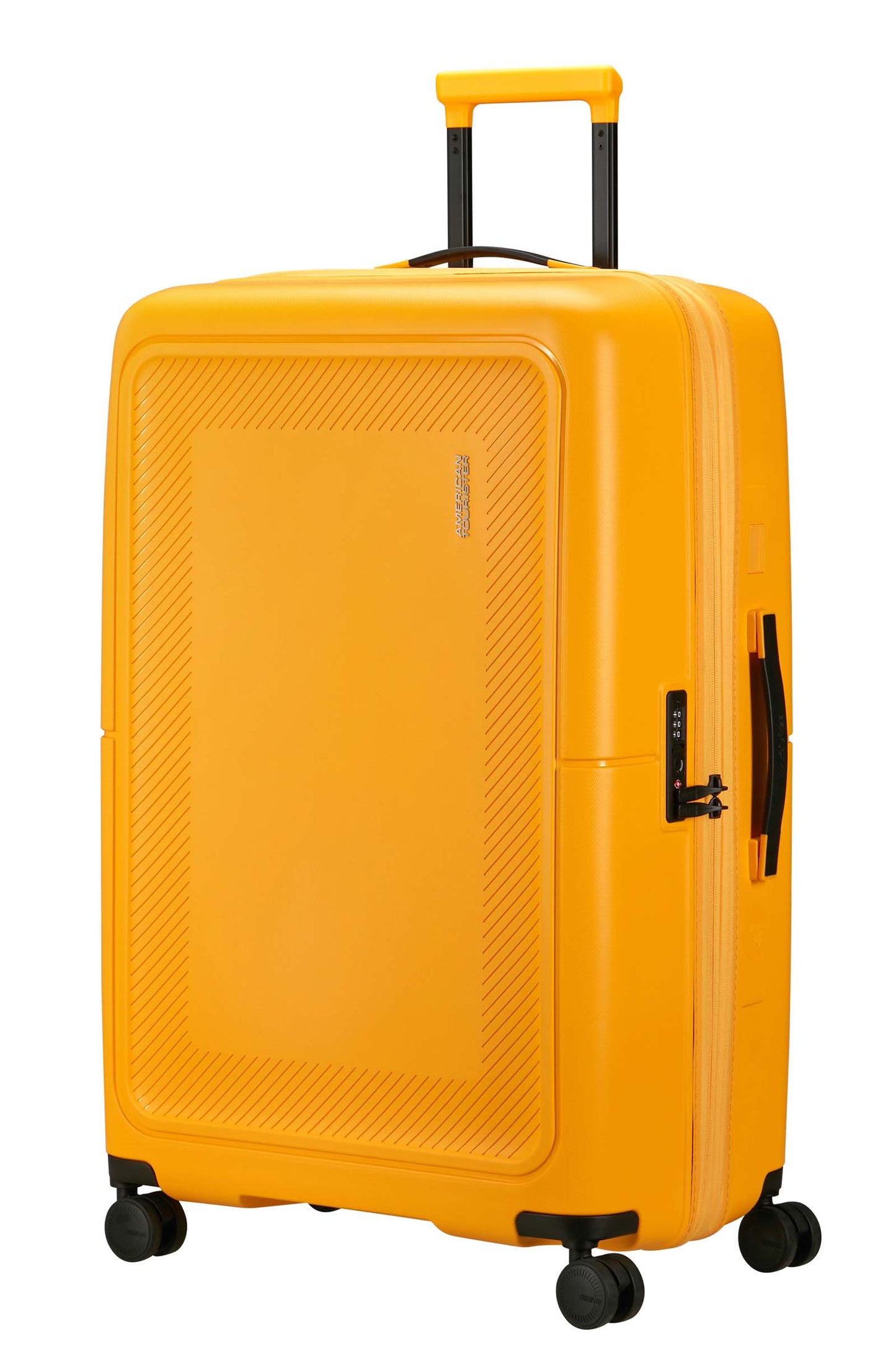 DASH POP LUGGAGE